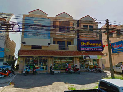 Phuket Amorn Electronics Store