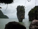 James Bond Island, Phang Nga Bay