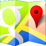 Google Map location for Phuket Travel and Tours