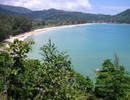 kamala beach phuket island