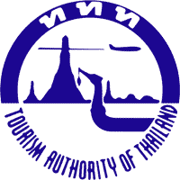 Tourism Authority of Thailand Logo