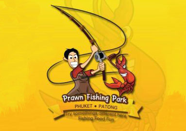 Prawn Fishing in Patong